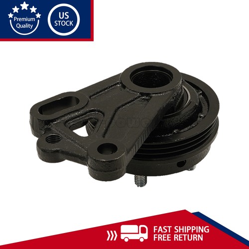Pulley cooling fan for - fan,
