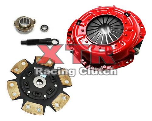 Xtr stage clutch - xtr, kit