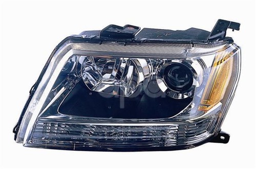 Suzuki grand vitara - -,