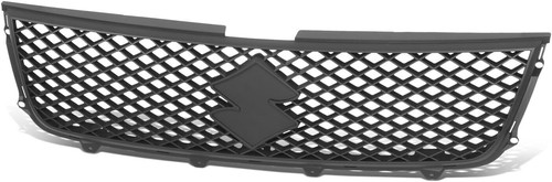 Fast ship front grille for - front,