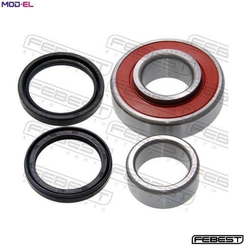Bearing drive shaft - drive,