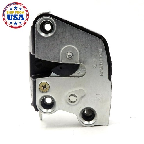 New tailgate lock latch - new,