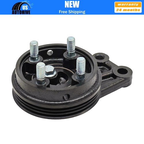 Pulley cooling fan - pulley, 1714077e07