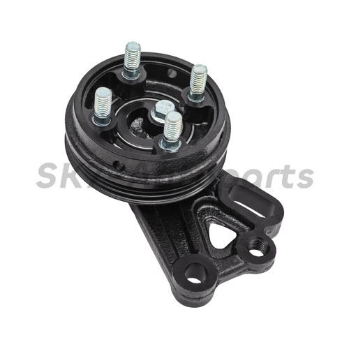 Pulley cooling fan - 1x,