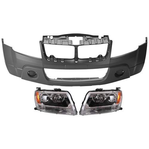 Headlight driver passenger - , &