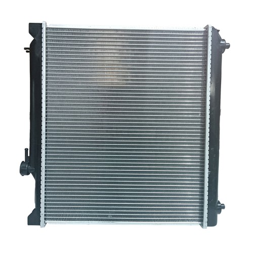 Radiator for 1996 2004 chevy - radiator,