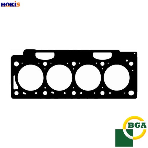 Gasket cylinder head ch4515h - gasket,