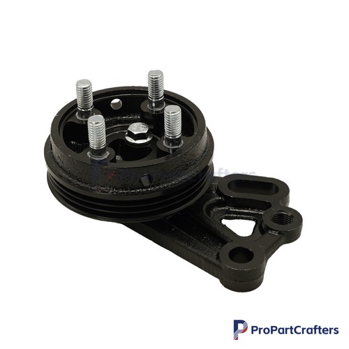 New pulley cooling fan - new, for
