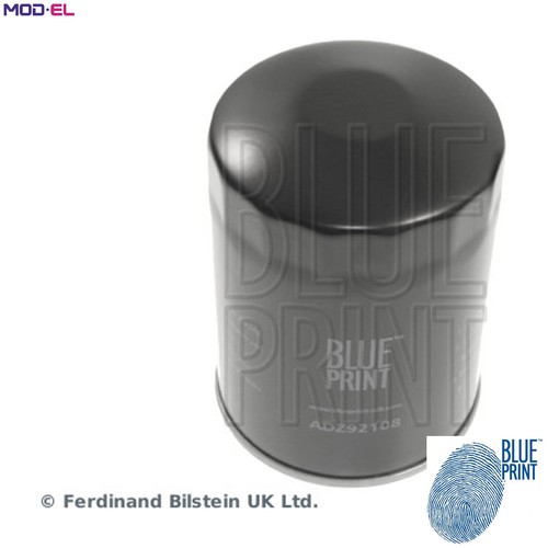 Oil filter adz92108 - filter,