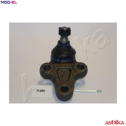 Tie rod end 111 890 - rod,