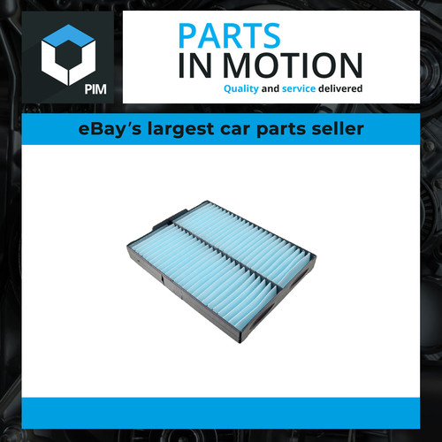 Pollen cabin filter - /,