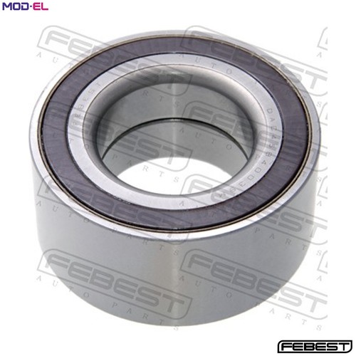 Wheel bearing dac45840039m - bearing,