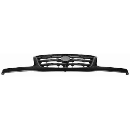 Radiator grille suitable for - radiator,