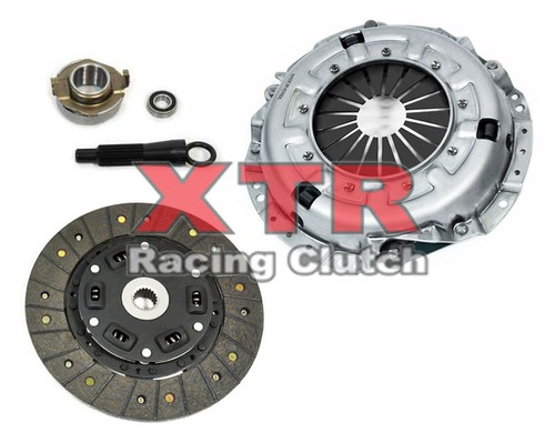 Xtr premium clutch - xtr, kit