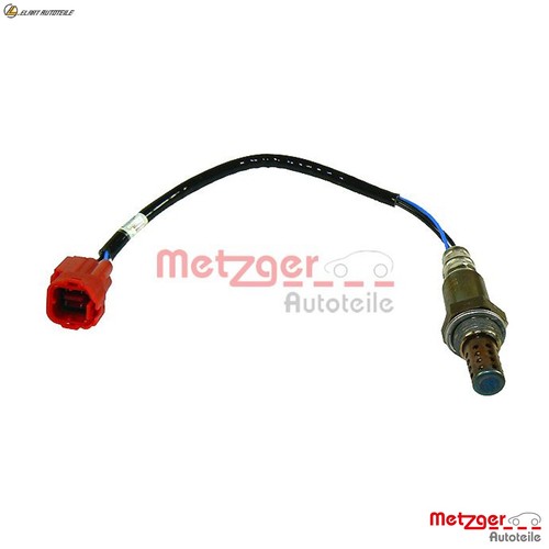 Lambda sensor 0893106 - lambda, for