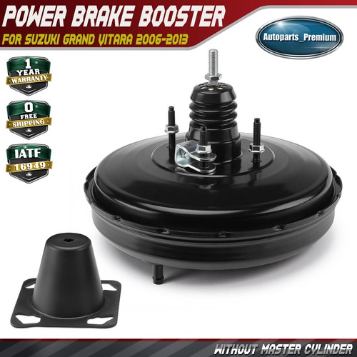 Power brake booster for suzuki - power,