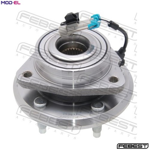 Wheel hub 1082 - hub, for