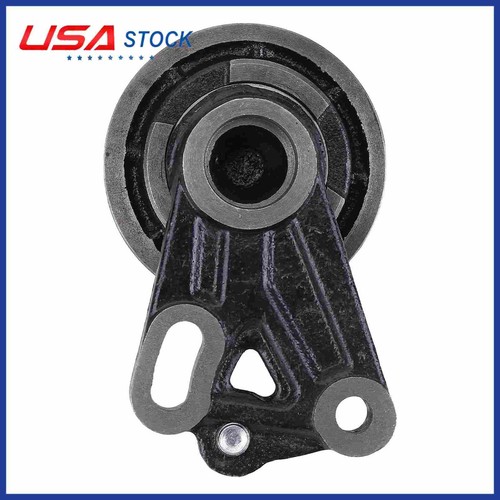 New cooling fan pulley - cooling,