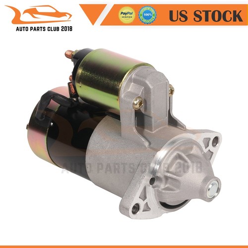 Starter for suzuki vitara - suzuki, js