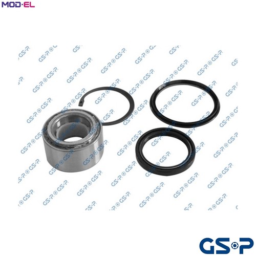 Wheel bearing kit - bearing, gk3219