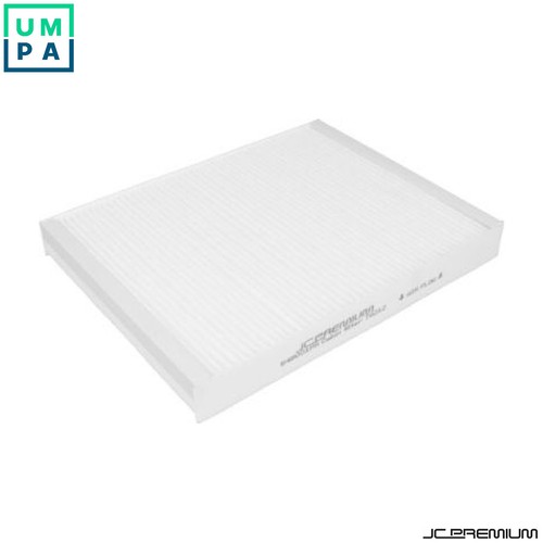 Filter cabin air b48001pr - filter,