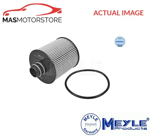Engine oil filter meyle 214 - oil,