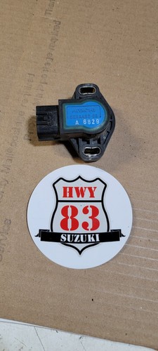 Suzuki sidekick sport - sidekick,