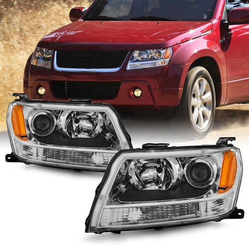 For suzuki grand vitara - suzuki,