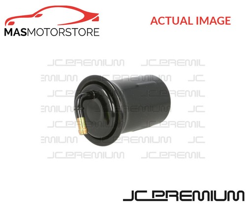 Engine fuel filter premium - fuel, jc
