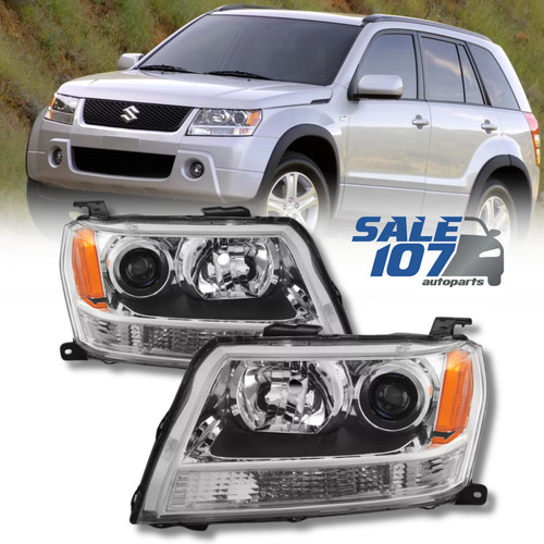For 2006 2008 suzuki grand - 2006-2008,