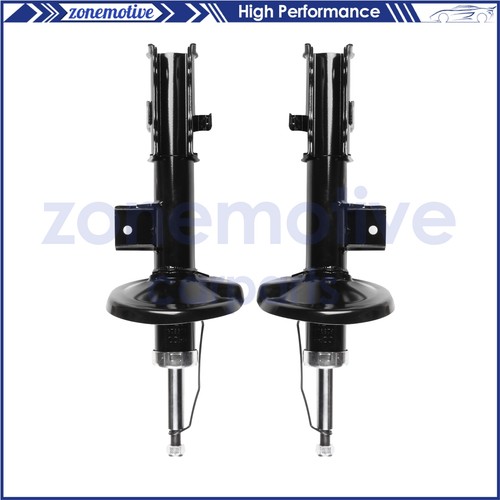 2pcs shock absorbers left - 2pcs,