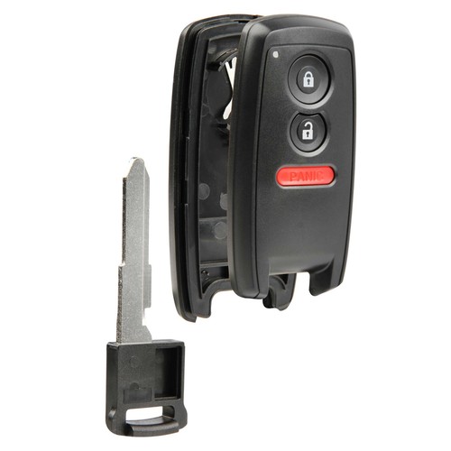 Remote key fob shell - key, case