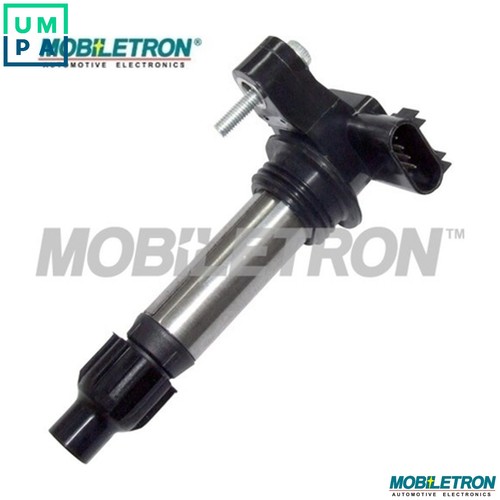 Ignition coil for - ignition,
