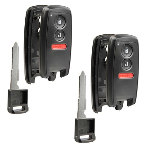 Remote key fob shell case - shell,