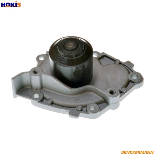 Water pump engine cooling - water,