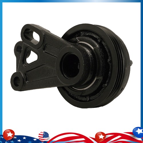 For pulley cooling fan - pulley,