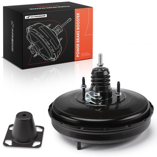 Premium power brake booster - brake,