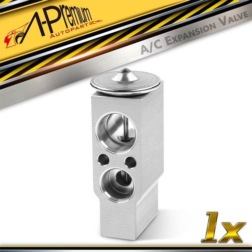 Premium expansion valve - a-premium, a/c