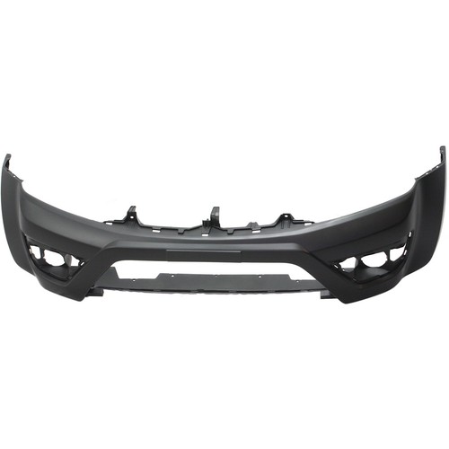 Front bumper cover for - cover,