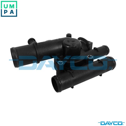 Thermostat coolant dt1204h for - thermostat,