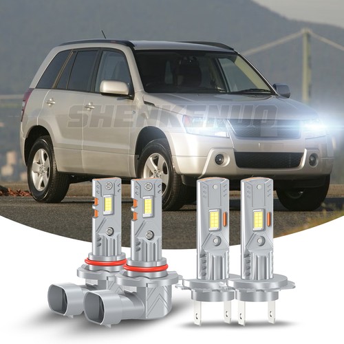 For suzuki grand vitara gls - for,