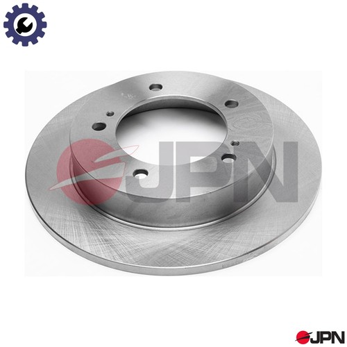 Brake disc 30h8006 jpn for - 2x, 30h8006-jpn