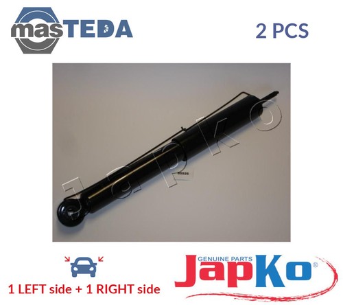 Mj85526 shock absorbers - mj85526,