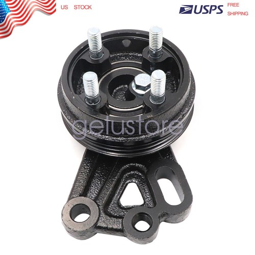 1714077e07 pulley cooling fan - 1714077e07,