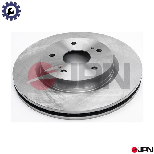 Brake disc 30h8018 - disc, 30h8018-jpn