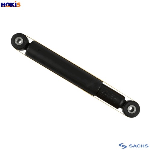 Shock absorber 317 - absorber, for