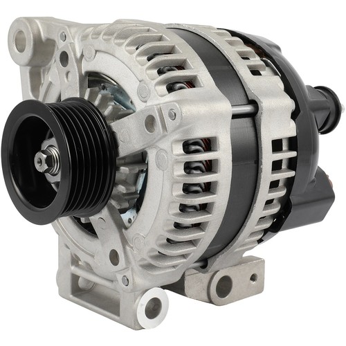 Alternator for 2009 - alternator, 2009-2010