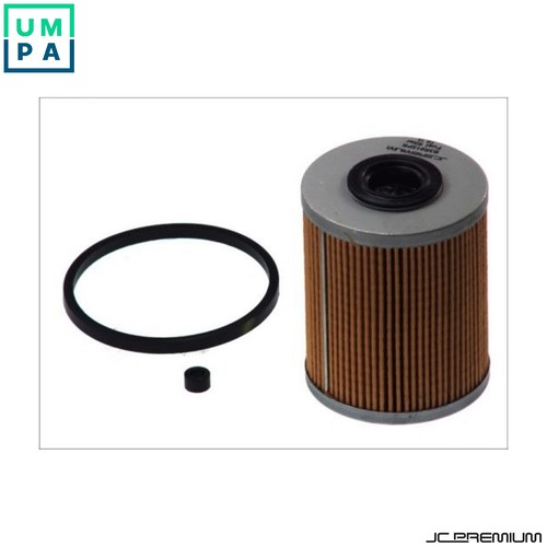 Fuel filter b3r015pr - filter, for