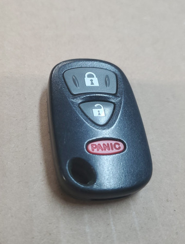 Suzuki grand vitara key - suzuki,
