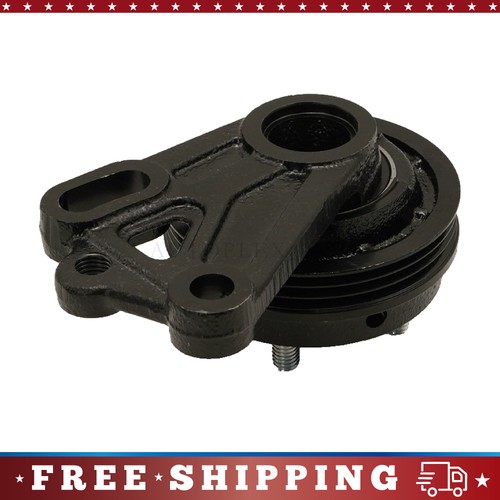 For pulley cooling fan - for,